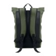 LAPTOSA - Zaino in PU rolltop per laptop FullGadgets.com