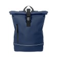 LAPTOSA - Zaino in PU rolltop per laptop FullGadgets.com