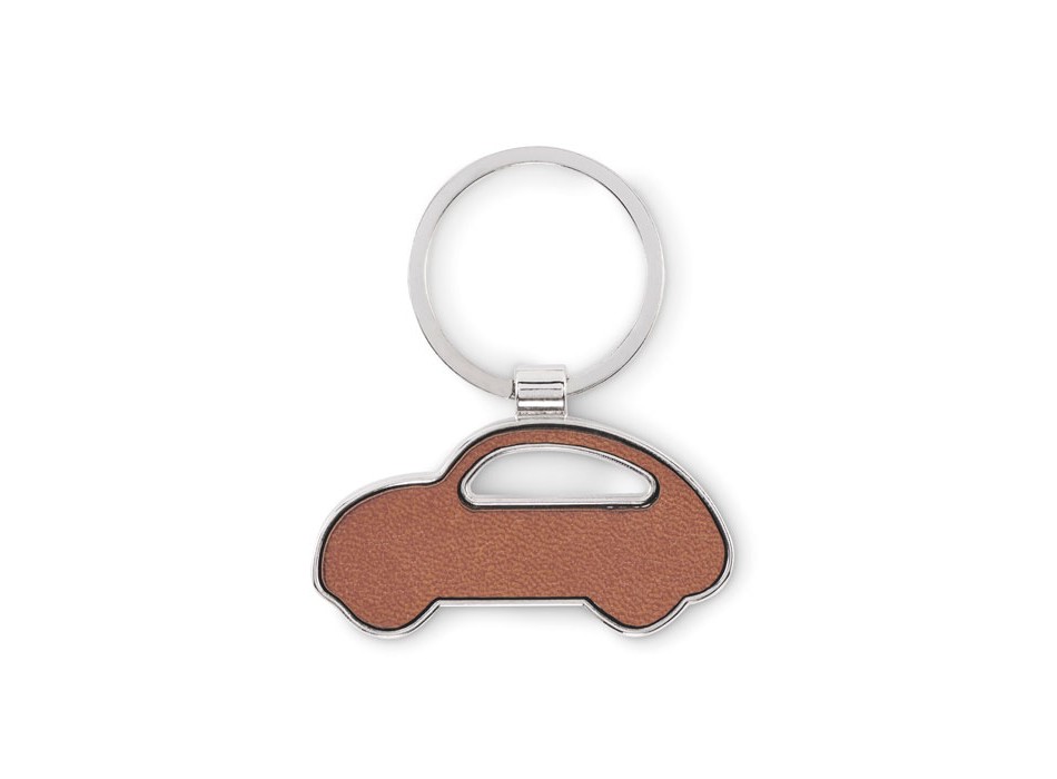 LAR - Portachiavi a forma di auto FullGadgets.com
