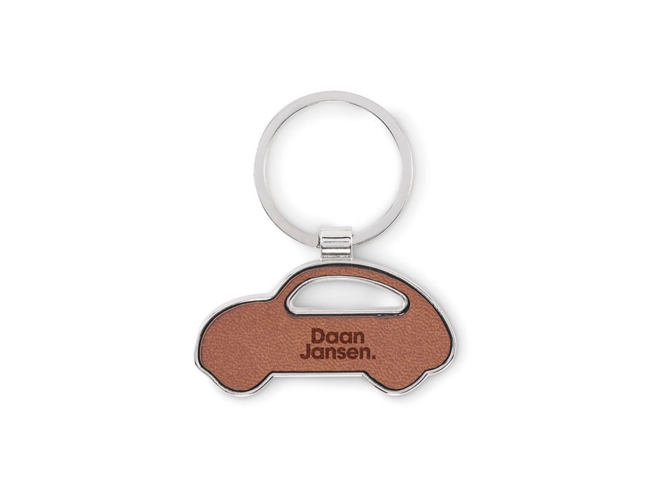 LAR - Portachiavi a forma di auto FullGadgets.com