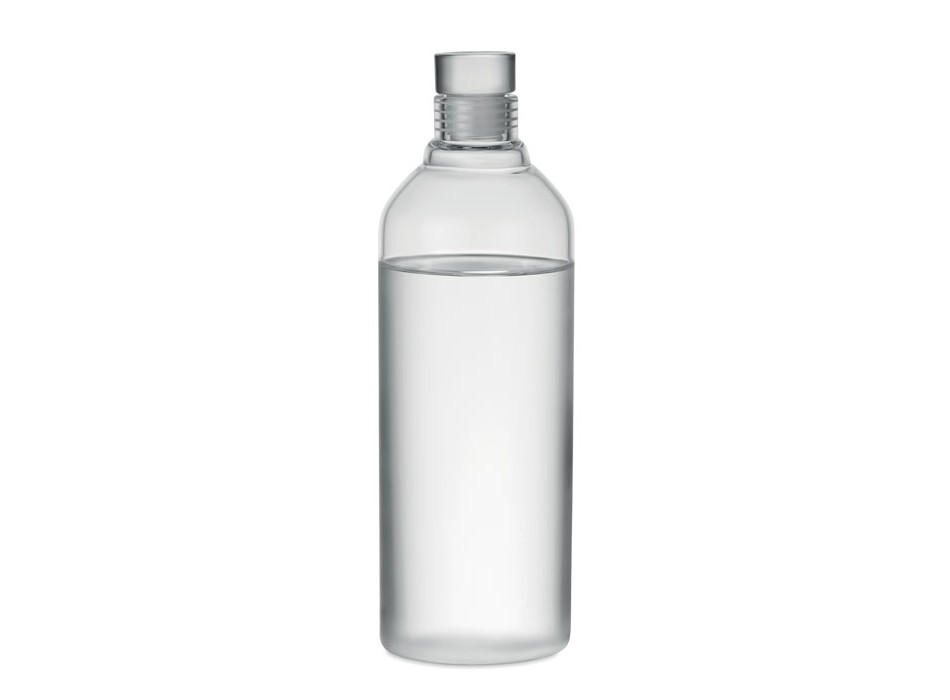 LARGE LOU - Bottiglia in borosilicato 1L FullGadgets.com