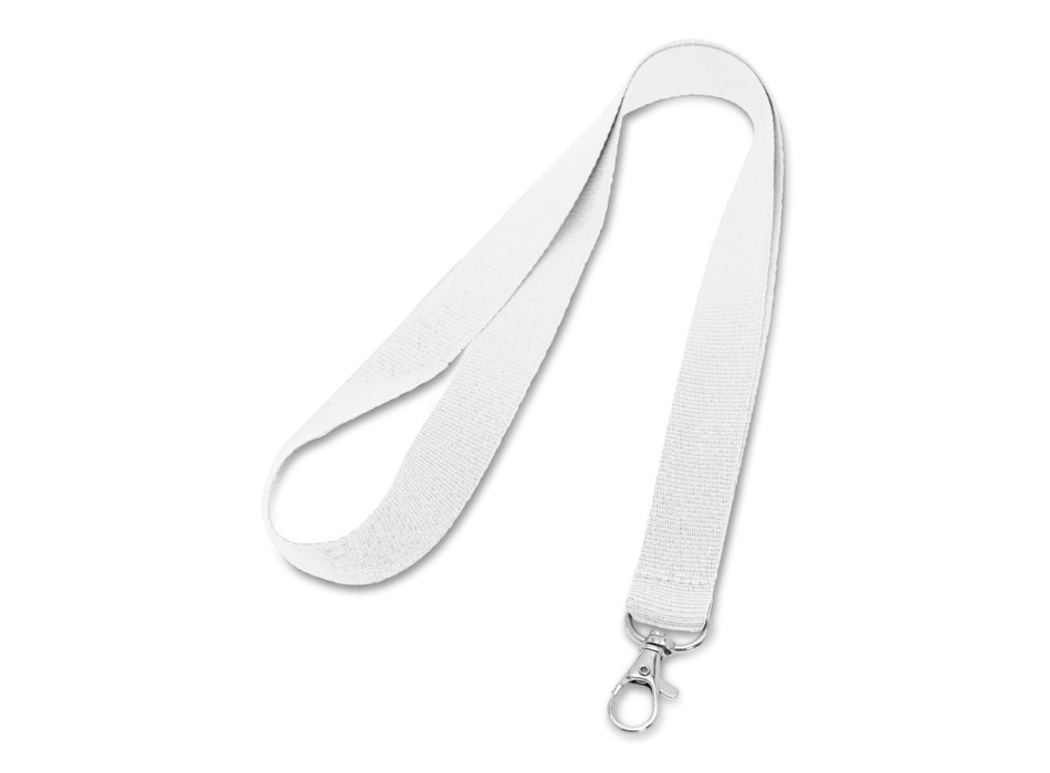 LARIAT. Lanyard in poliestere FullGadgets.com