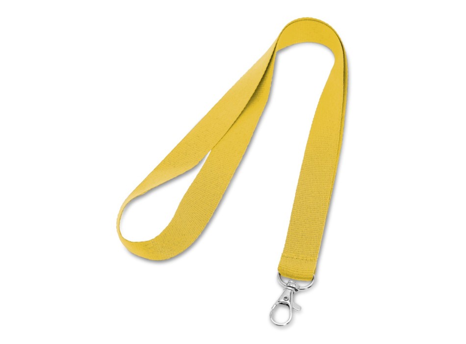 LARIAT. Lanyard in poliestere FullGadgets.com