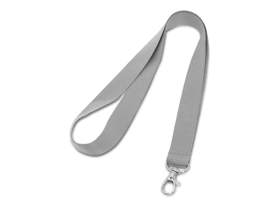 LARIAT. Lanyard in poliestere FullGadgets.com