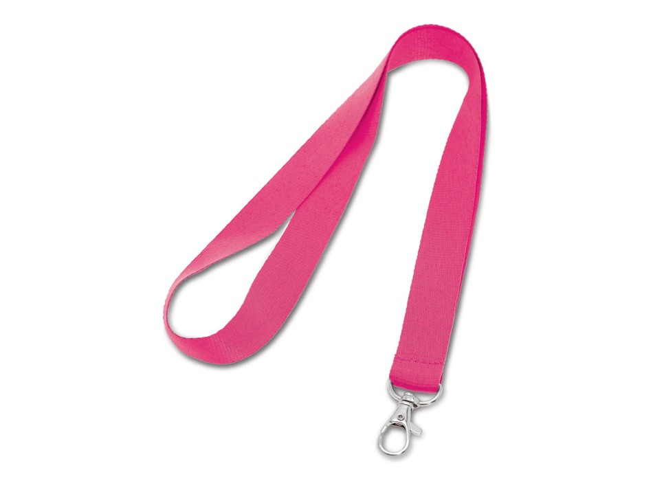 LARIAT. Lanyard in poliestere FullGadgets.com