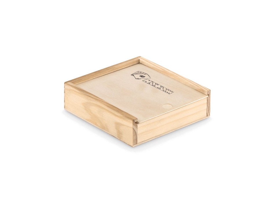 LAS VEGAS - Set gioco carte e dadi FullGadgets.com