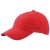 Laser Cut Cap 100% Poliestere Personalizzabile M&B