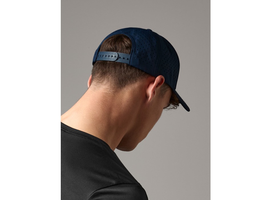 Laser Performance Trucker FullGadgets.com