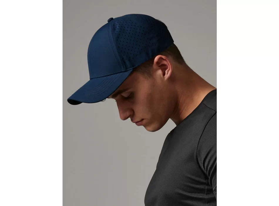 Laser Performance Trucker FullGadgets.com