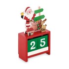 LASKENTA - Calendario di Natale FullGadgets.com