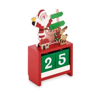 LASKENTA - Calendario di Natale FullGadgets.com