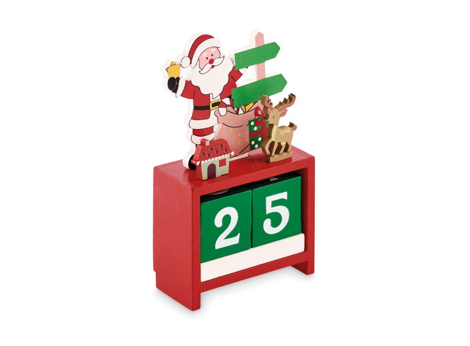 LASKENTA - Calendario di Natale FullGadgets.com