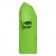 laterale maglietta verde lime FullGadgets.com