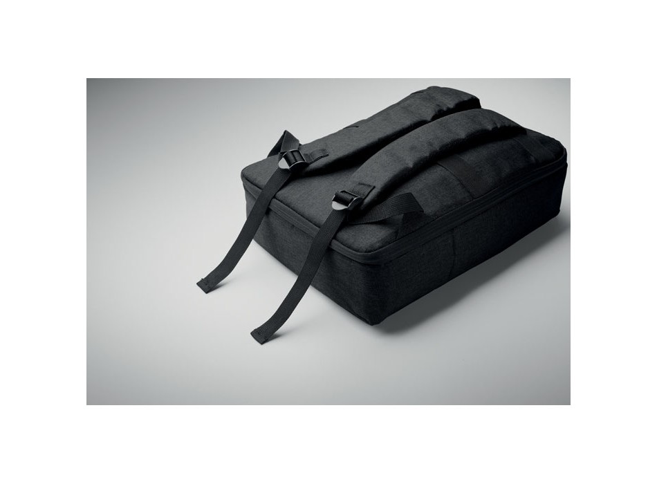 LAUGAR - Zaino sottile per laptop FullGadgets.com