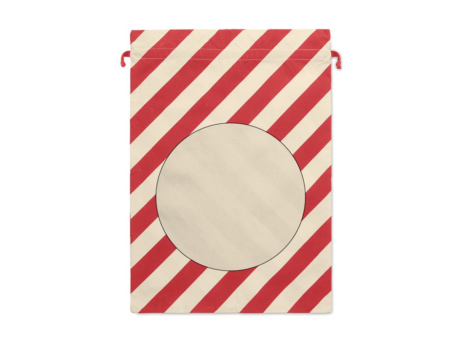 LAUKKU - Grande Sacco di Babbo Natale FullGadgets.com