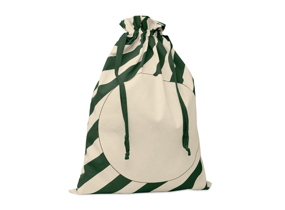 LAUKKU - Grande Sacco di Babbo Natale FullGadgets.com