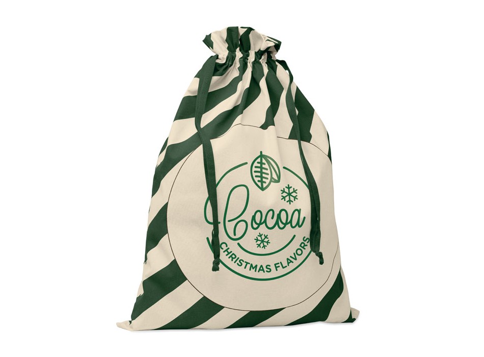 LAUKKU - Grande Sacco di Babbo Natale FullGadgets.com