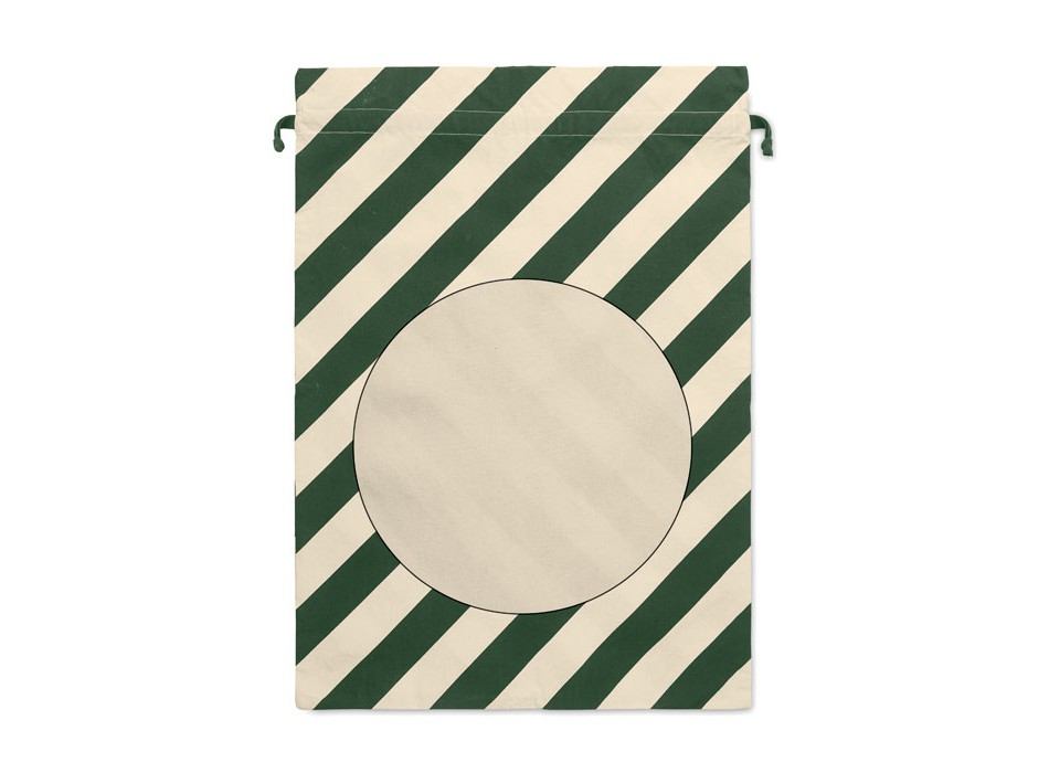 LAUKKU - Grande Sacco di Babbo Natale FullGadgets.com