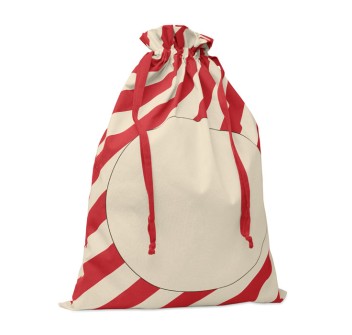 LAUKKU - Grande Sacco di Babbo Natale FullGadgets.com