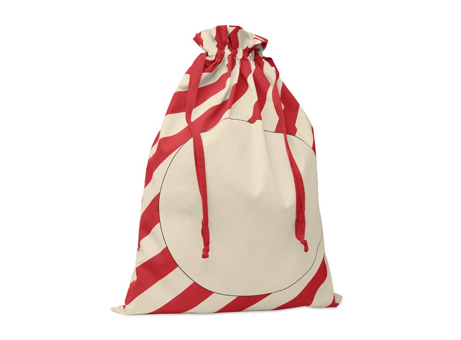 LAUKKU - Grande Sacco di Babbo Natale FullGadgets.com