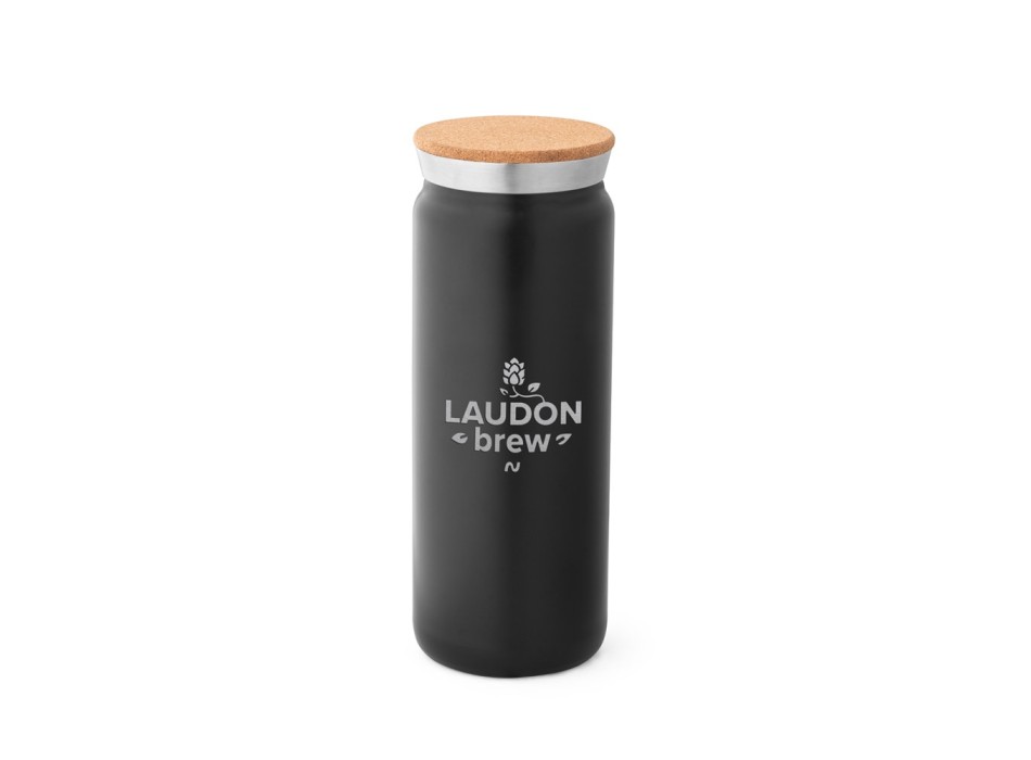 LAVINE 600. Borraccia termica in acciaio inossidabile 600 mL FullGadgets.com
