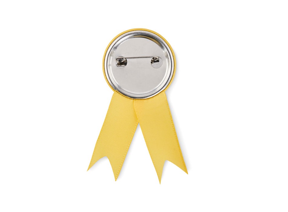 LAZO - Spilla con coccarda FullGadgets.com