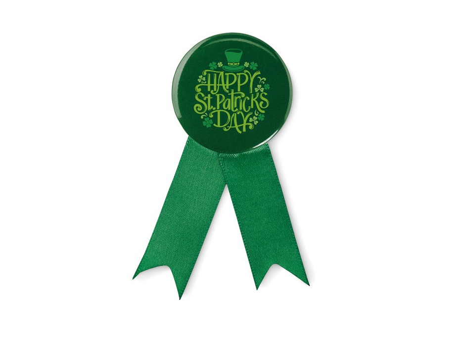 LAZO - Spilla con coccarda FullGadgets.com