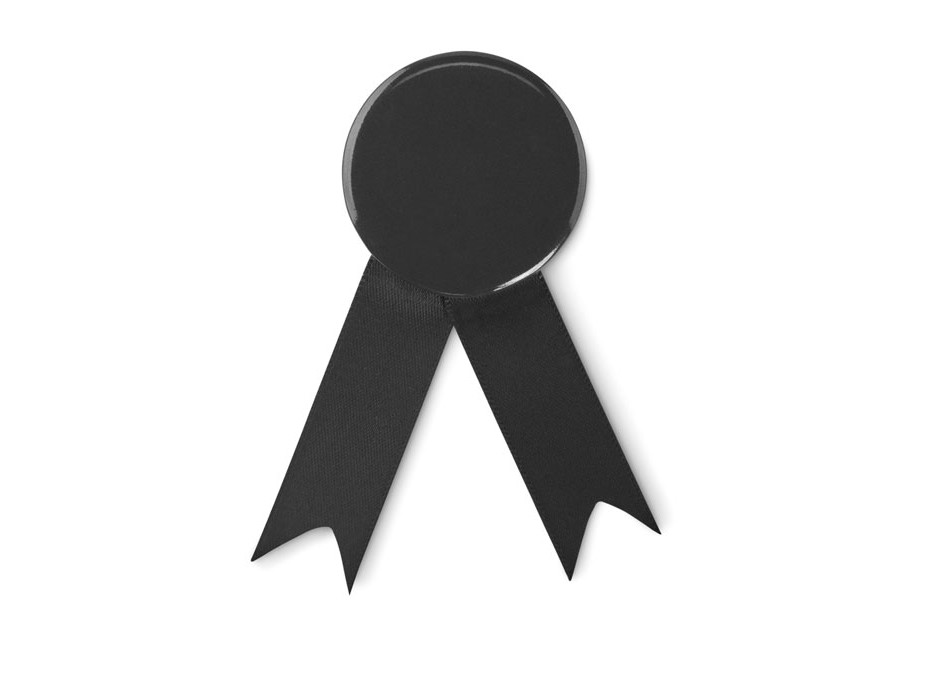 LAZO - Spilla con coccarda FullGadgets.com