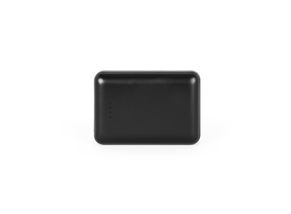 LEAKEY 10. Power bank 10'000 mAh in ABS riciclato (100% rABS) FullGadgets.com