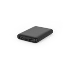 LEAKEY 5. Power bank 5'000 mAh in ABS riciclato (100% rABS) FullGadgets.com