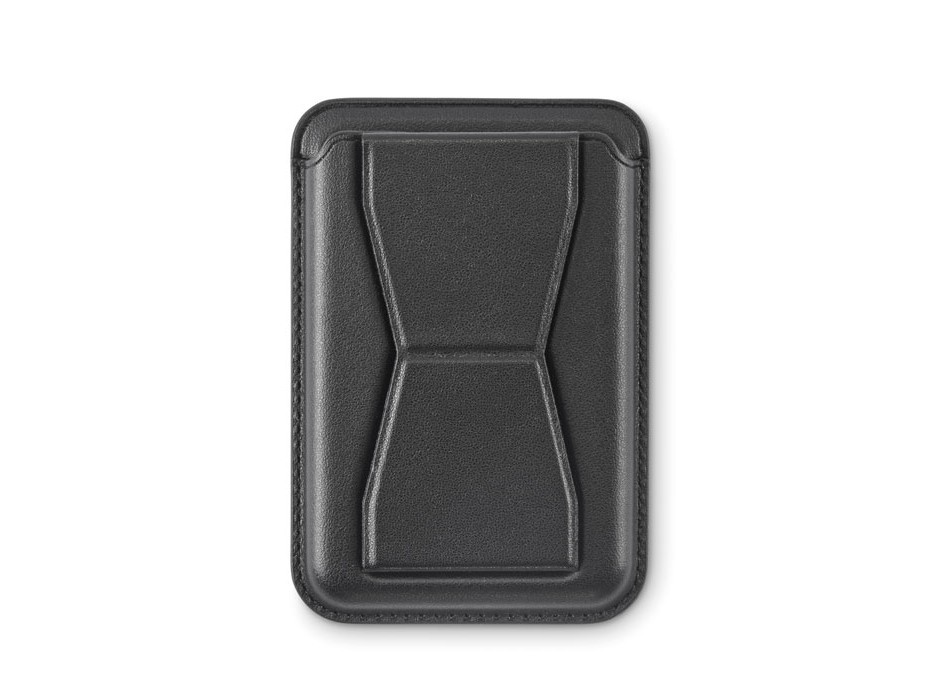 LEAMAG - Portacarte magnetico in PU FullGadgets.com