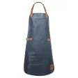 Leather Bib Apron FullGadgets.com