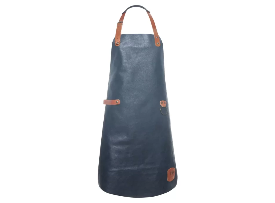 Leather Bib Apron FullGadgets.com
