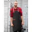 Leather Bib Apron FullGadgets.com