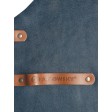 Leather Bib Apron FullGadgets.com