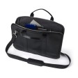 Leather laptop bag Michael FullGadgets.com