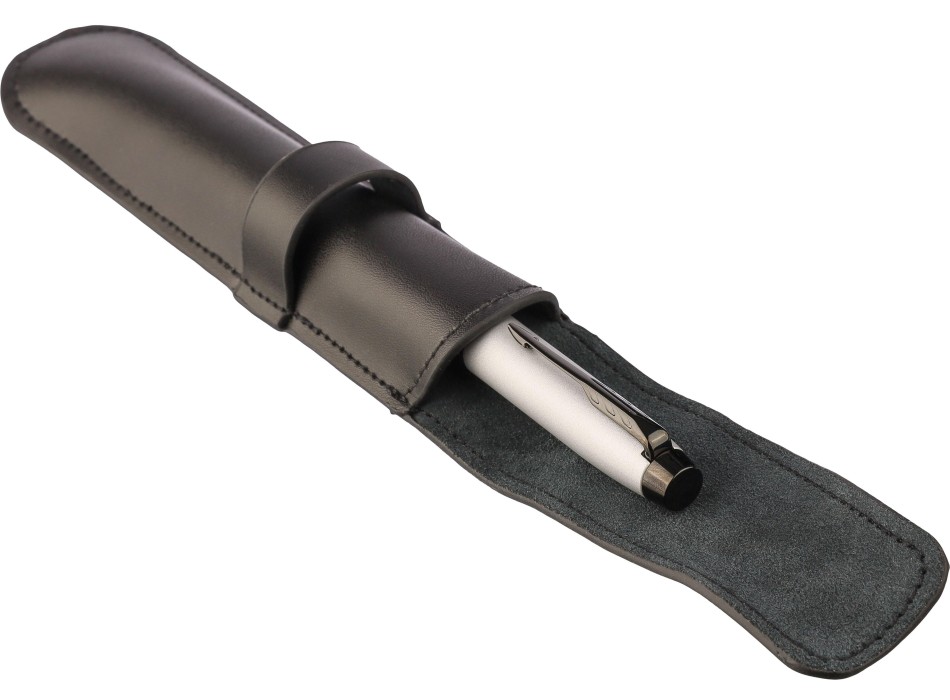 Leather pen pouch Nadir FullGadgets.com