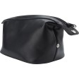 Leather toiletry bag Flynn FullGadgets.com