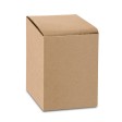 LEAVITT. Supporto per smartphone e porta biro con caricatore wireless veloce da 10W in bambù FullGadgets.com