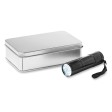 LED PLUS - Torcia LED confezione latta FullGadgets.com