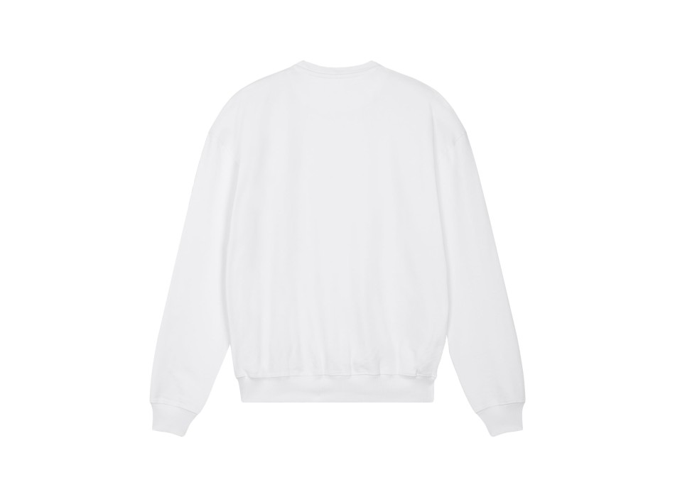 Ledger Dry - La felpa squadrata unisex a girocollo dalla sensazione asciutta al tatto FullGadgets.com