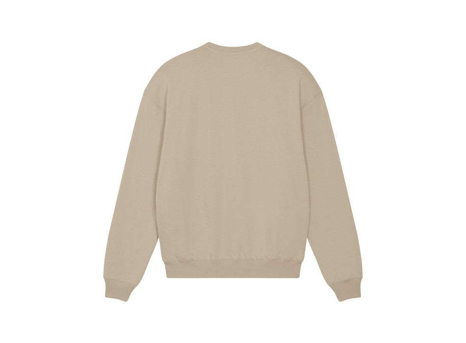 Ledger Dry - La felpa squadrata unisex a girocollo dalla sensazione asciutta al tatto FullGadgets.com