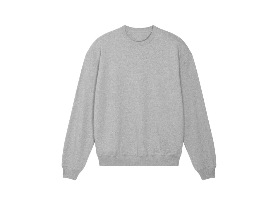 Ledger Dry - La felpa squadrata unisex a girocollo dalla sensazione asciutta al tatto FullGadgets.com