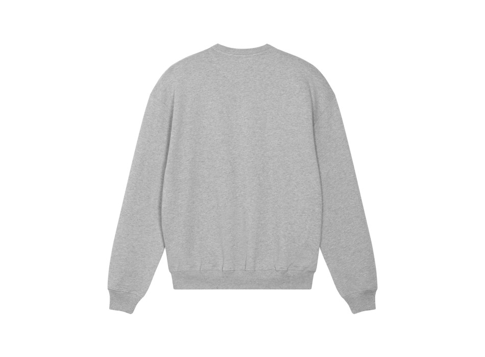 Ledger Dry - La felpa squadrata unisex a girocollo dalla sensazione asciutta al tatto FullGadgets.com