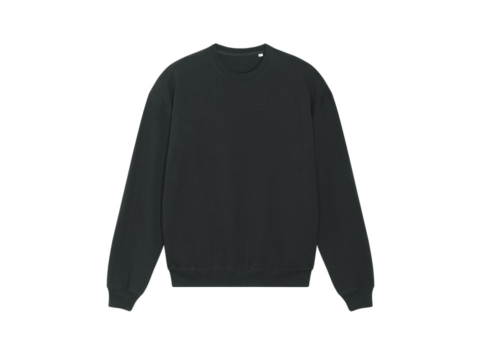 Ledger Dry - La felpa squadrata unisex a girocollo dalla sensazione asciutta al tatto FullGadgets.com