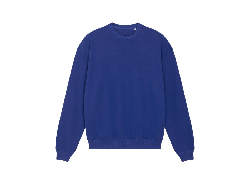 Ledger Dry - La felpa squadrata unisex a girocollo dalla sensazione asciutta al tatto FullGadgets.com