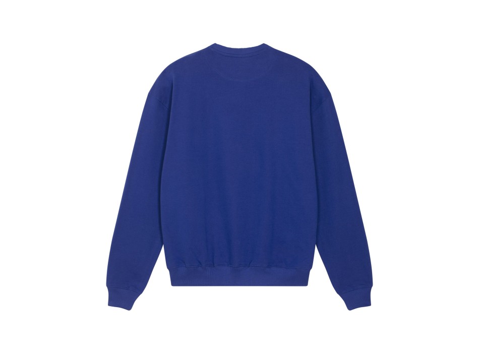 Ledger Dry - La felpa squadrata unisex a girocollo dalla sensazione asciutta al tatto FullGadgets.com