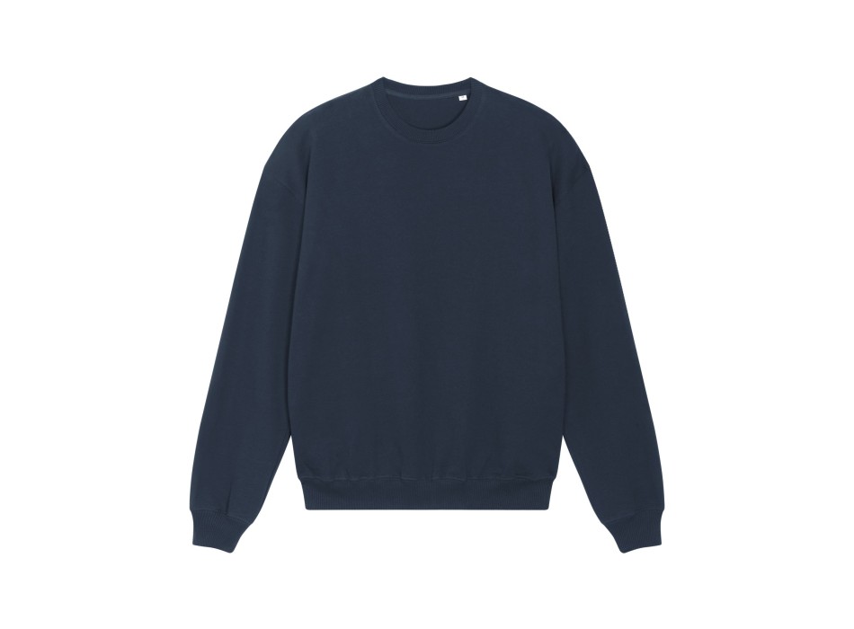 Ledger Dry - La felpa squadrata unisex a girocollo dalla sensazione asciutta al tatto FullGadgets.com