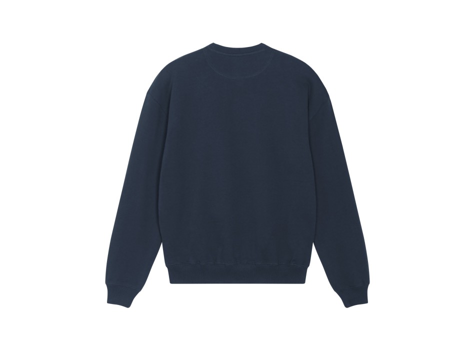 Ledger Dry - La felpa squadrata unisex a girocollo dalla sensazione asciutta al tatto FullGadgets.com