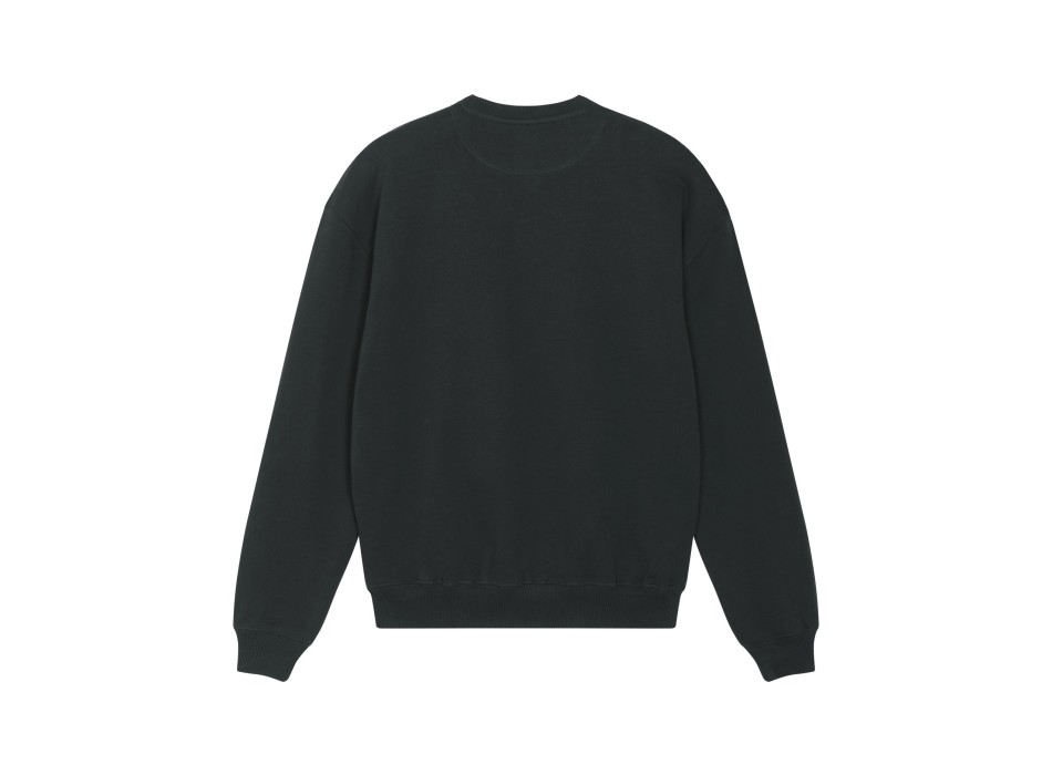 Ledger Dry - La felpa squadrata unisex a girocollo dalla sensazione asciutta al tatto FullGadgets.com